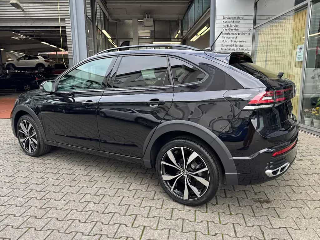 Volkswagen Taigo 1.0 TSI DSG R-Line -MatrixLED-18"LM-Kamera 06/2025-photo-23