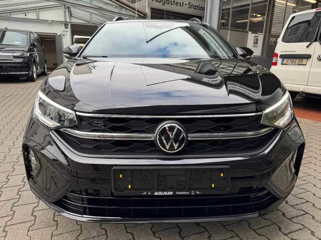 Volkswagen Taigo 1.0 TSI DSG R-Line -MatrixLED-18"LM-Kamera 06/2025-photo-28