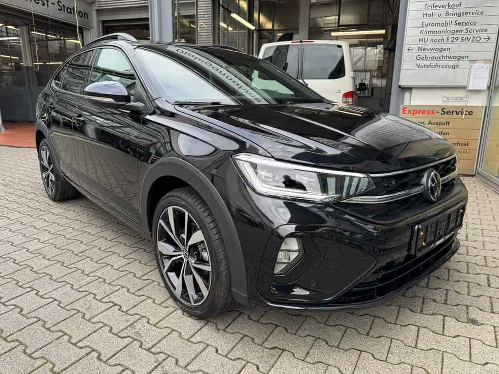 Volkswagen Taigo 1.0 TSI DSG R-Line -MatrixLED-18"LM-Kamera 06/2025-photo-5