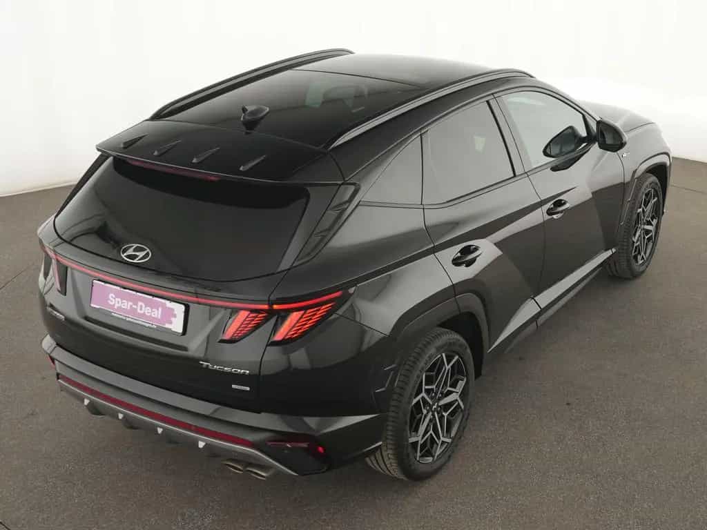 Hyundai TUCSON N Line Navi|Voll-LED|Kamera|ACC|Smart-Key 04/2023-photo-11