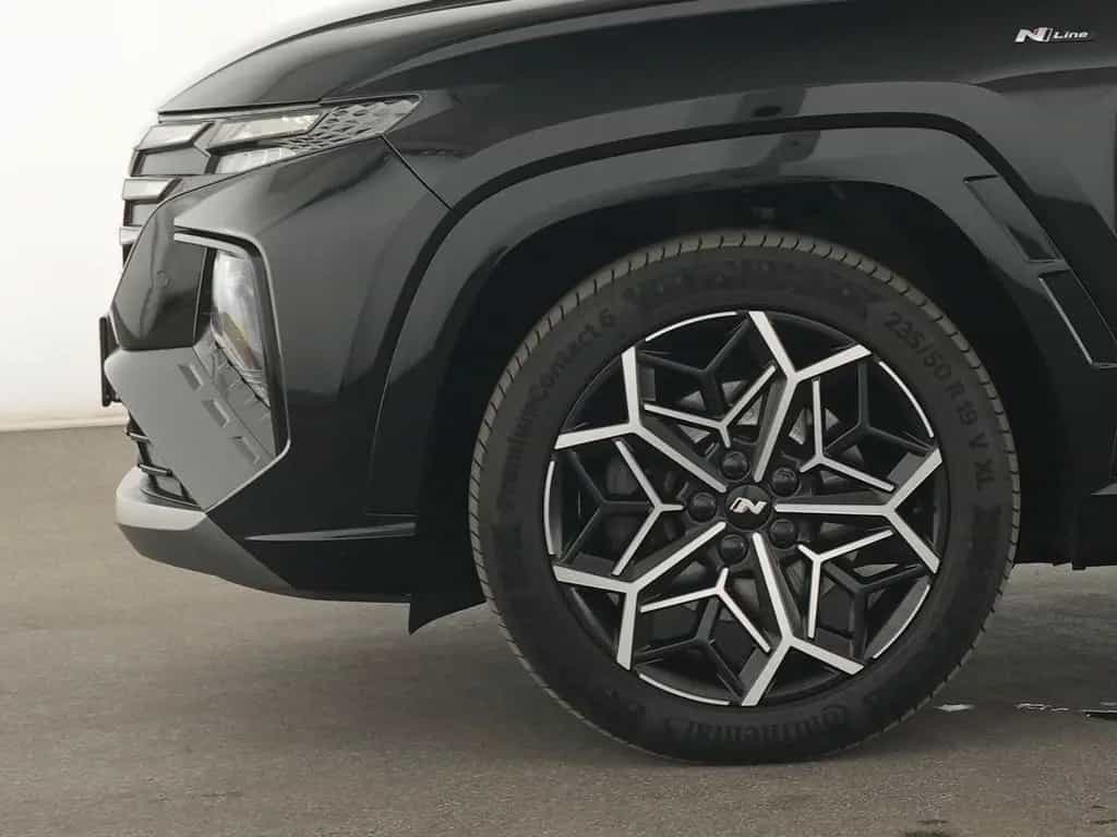 Hyundai TUCSON N Line Navi|Voll-LED|Kamera|ACC|Smart-Key 04/2023-photo-13