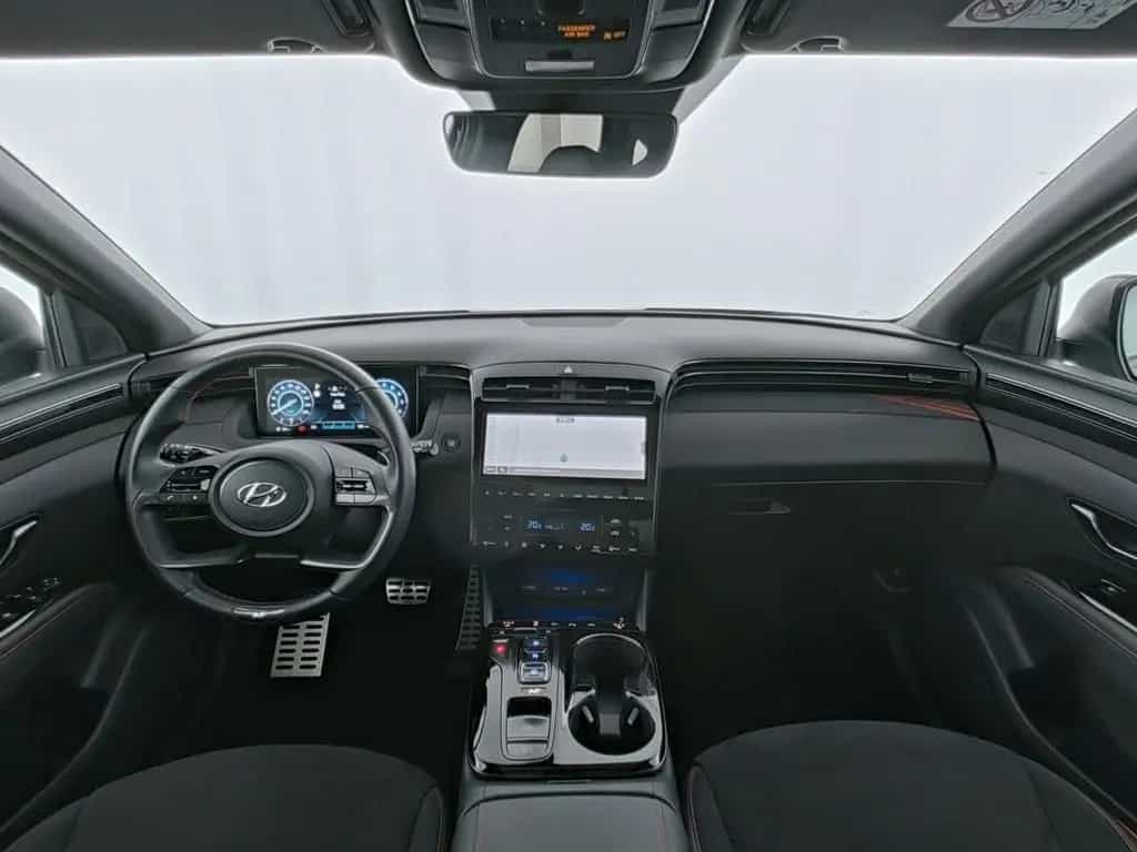 Hyundai TUCSON N Line Navi|Voll-LED|Kamera|ACC|Smart-Key 04/2023-photo-15