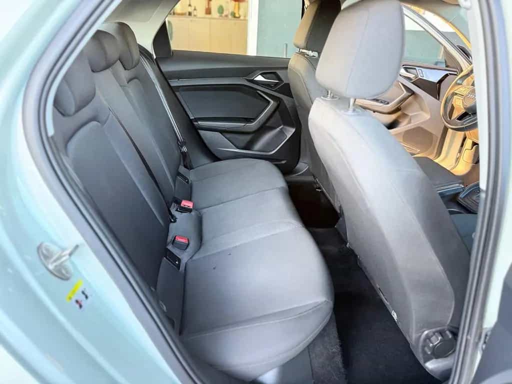Other Audi A1 allstreet 30 TFSI Identity Contrast 09/2023-photo-12