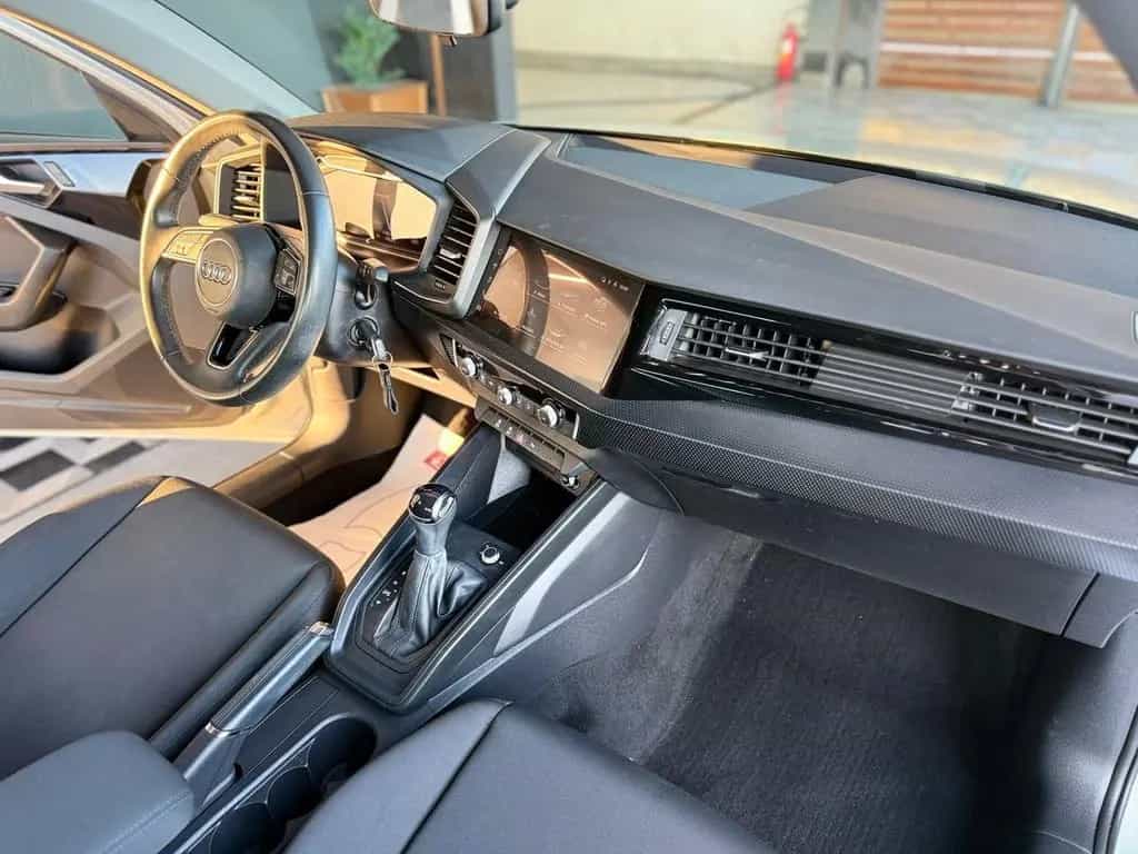 Other Audi A1 allstreet 30 TFSI Identity Contrast 09/2023-photo-14