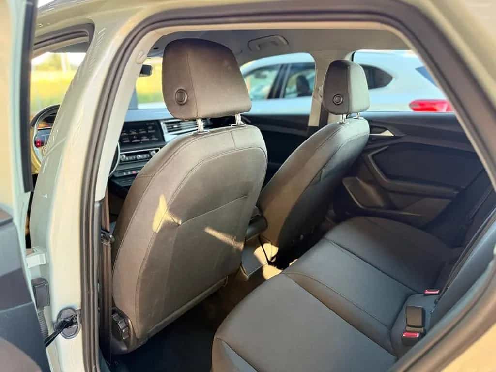 Other Audi A1 allstreet 30 TFSI Identity Contrast 09/2023-photo-9