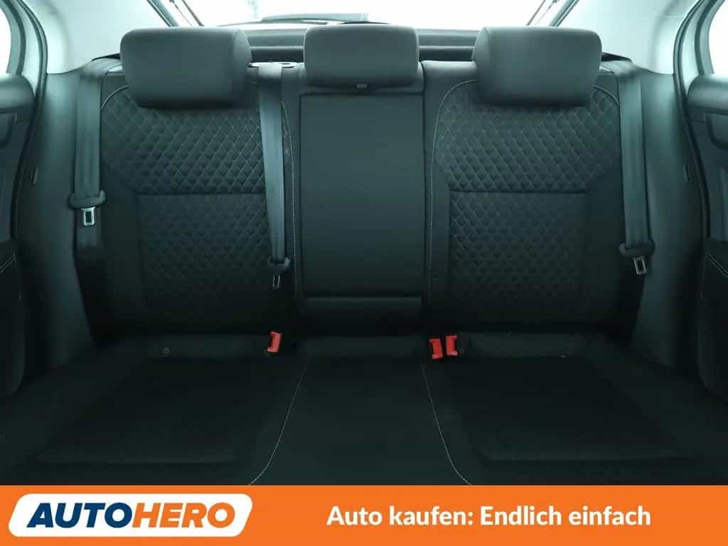 Skoda Rapid 1.2 TSI Drive*XENON*TEMPO*PDC*SHZ*KLIMA* 05/2017-photo-15