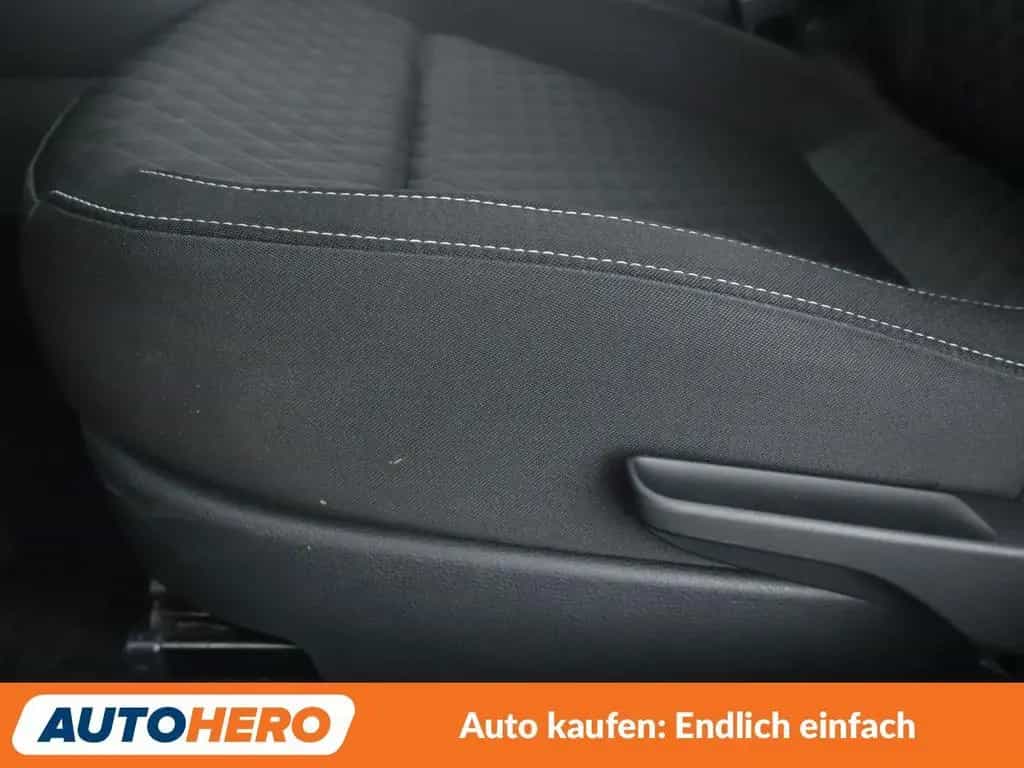 Skoda Rapid 1.2 TSI Drive*XENON*TEMPO*PDC*SHZ*KLIMA* 05/2017-photo-26