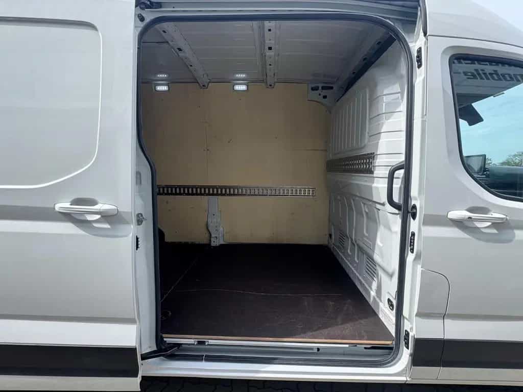 Maxus Deliver 9 KASTEN L3H2/KAMERA/TEMPO/TÜV NEU 11/2024-photo-11