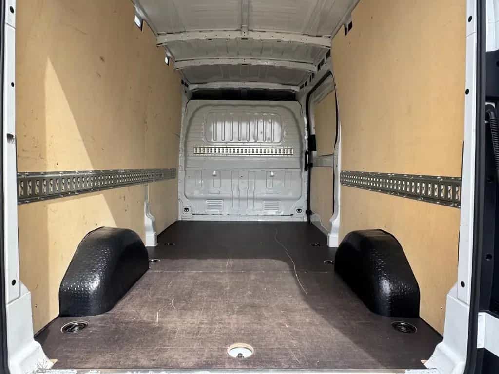 Maxus Deliver 9 KASTEN L3H2/KAMERA/TEMPO/TÜV NEU 11/2024-photo-9