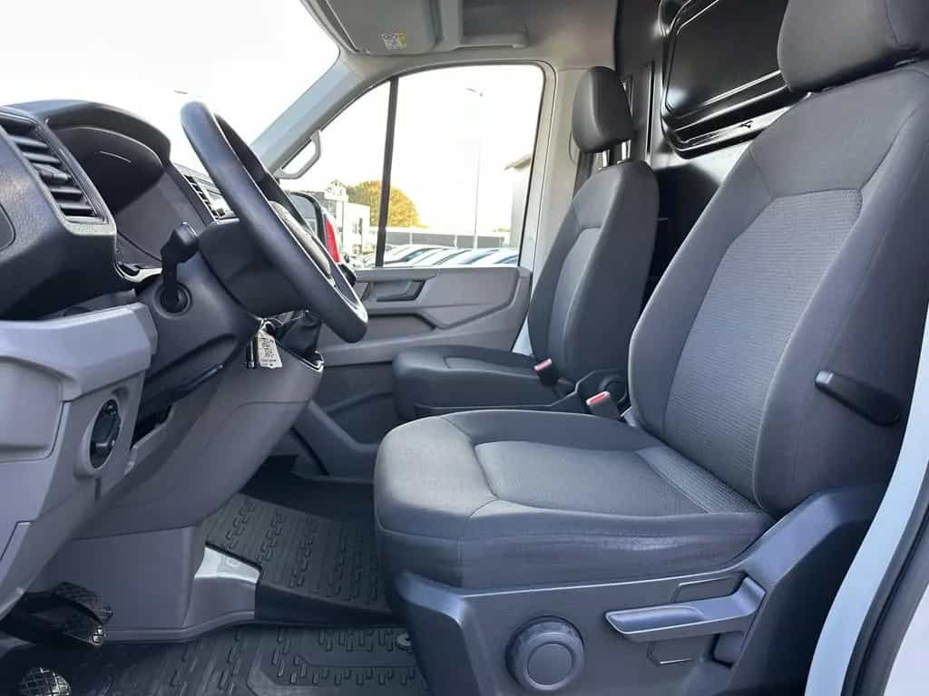MAN TGE 3.140 4X2F Kasten FWD KAMERA+DAB+CARPLAY+1HD 12/2022-photo-7