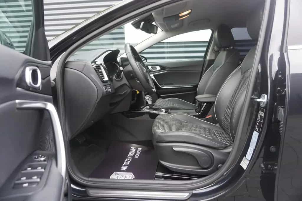 Kia XCeed 1.5 VISION|AUTOMATIK|KAMERA|APPLE|TEMPOMAT 11/2021-photo-11