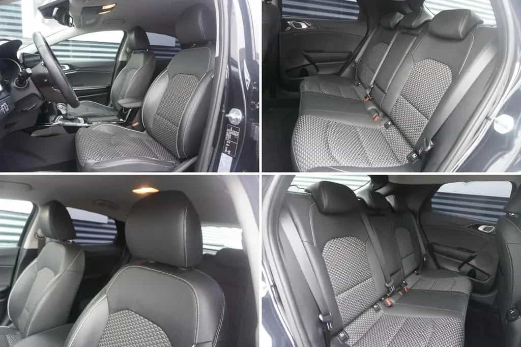 Kia XCeed 1.5 VISION|AUTOMATIK|KAMERA|APPLE|TEMPOMAT 11/2021-photo-13