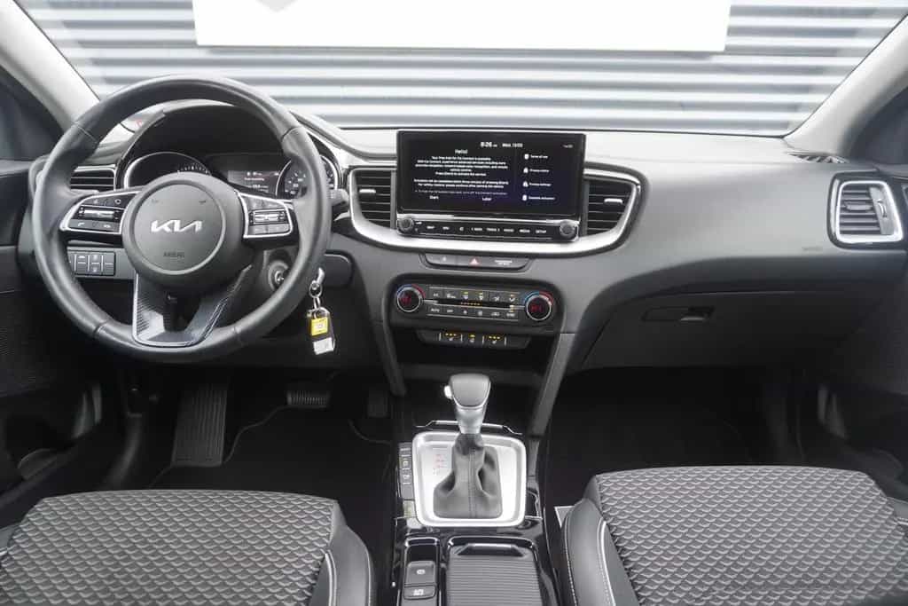 Kia XCeed 1.5 VISION|AUTOMATIK|KAMERA|APPLE|TEMPOMAT 11/2021-photo-15