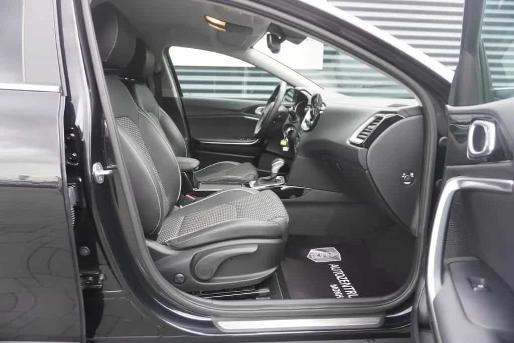 Kia XCeed 1.5 VISION|AUTOMATIK|KAMERA|APPLE|TEMPOMAT 11/2021-photo-17
