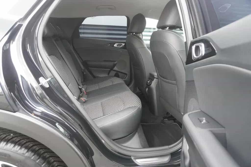 Kia XCeed 1.5 VISION|AUTOMATIK|KAMERA|APPLE|TEMPOMAT 11/2021-photo-18