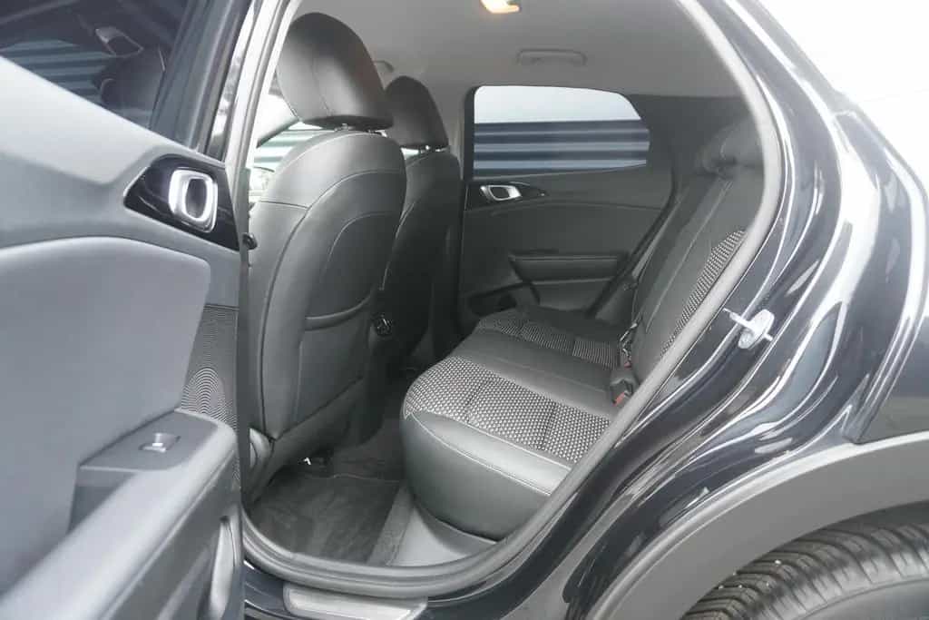 Kia XCeed 1.5 VISION|AUTOMATIK|KAMERA|APPLE|TEMPOMAT 11/2021-photo-19