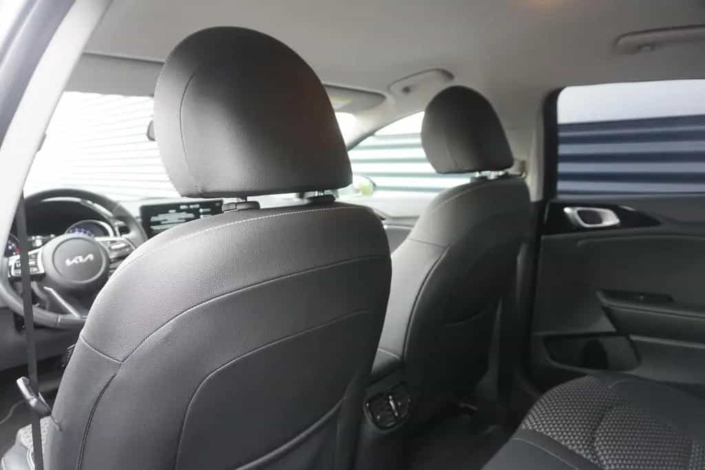 Kia XCeed 1.5 VISION|AUTOMATIK|KAMERA|APPLE|TEMPOMAT 11/2021-photo-20