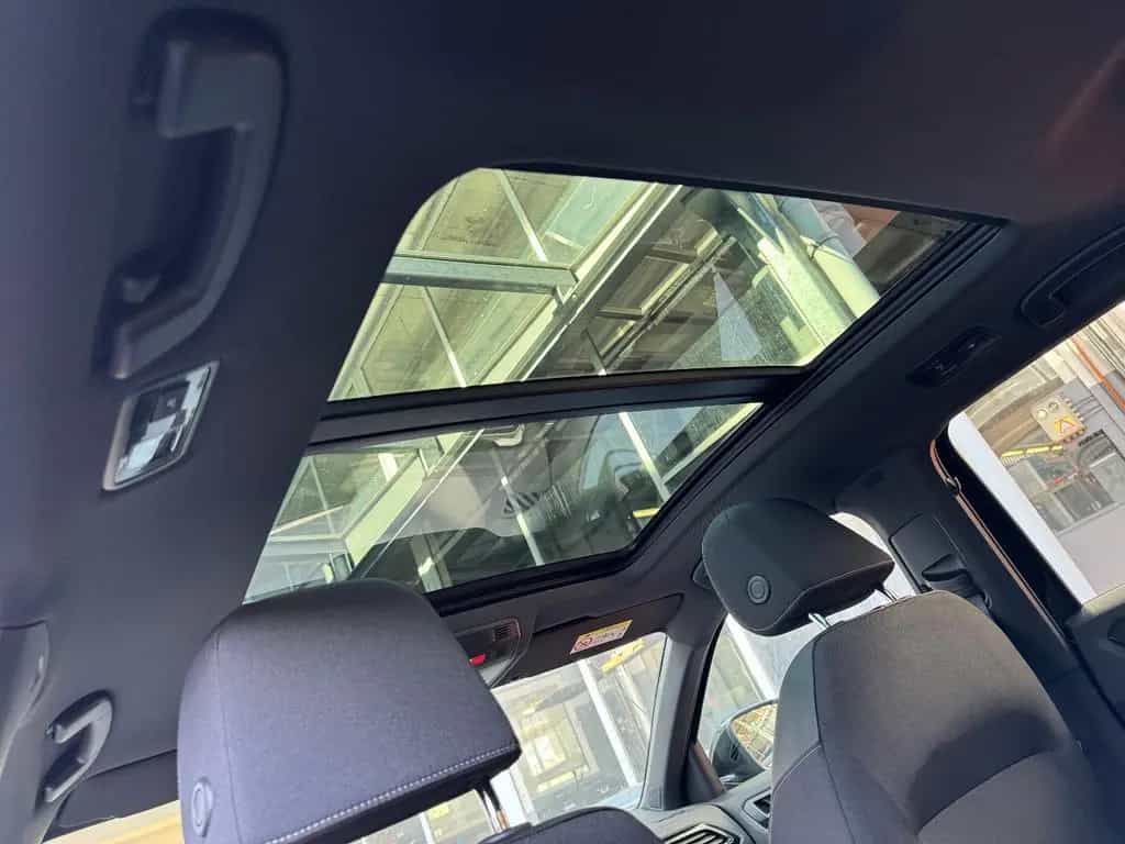 Volkswagen T-Roc Style 1.5 TSI DSG -Panorama+AHK+BlackStyle 12/2025-photo-10