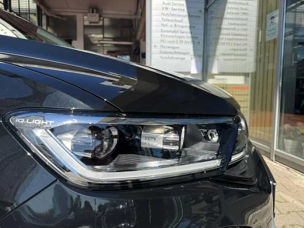 Volkswagen T-Roc Style 1.5 TSI DSG -Panorama+AHK+BlackStyle 12/2025-photo-14