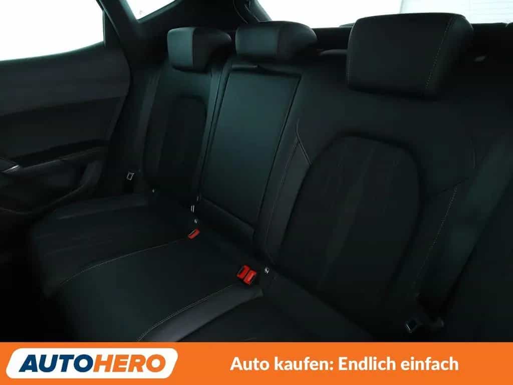 Cupra Formentor 2.0 TSI VZ 4Drive Aut.*NAVI*LED*ACC* 02/2021-photo-13