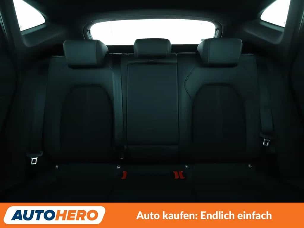 Cupra Formentor 2.0 TSI VZ 4Drive Aut.*NAVI*LED*ACC* 02/2021-photo-15
