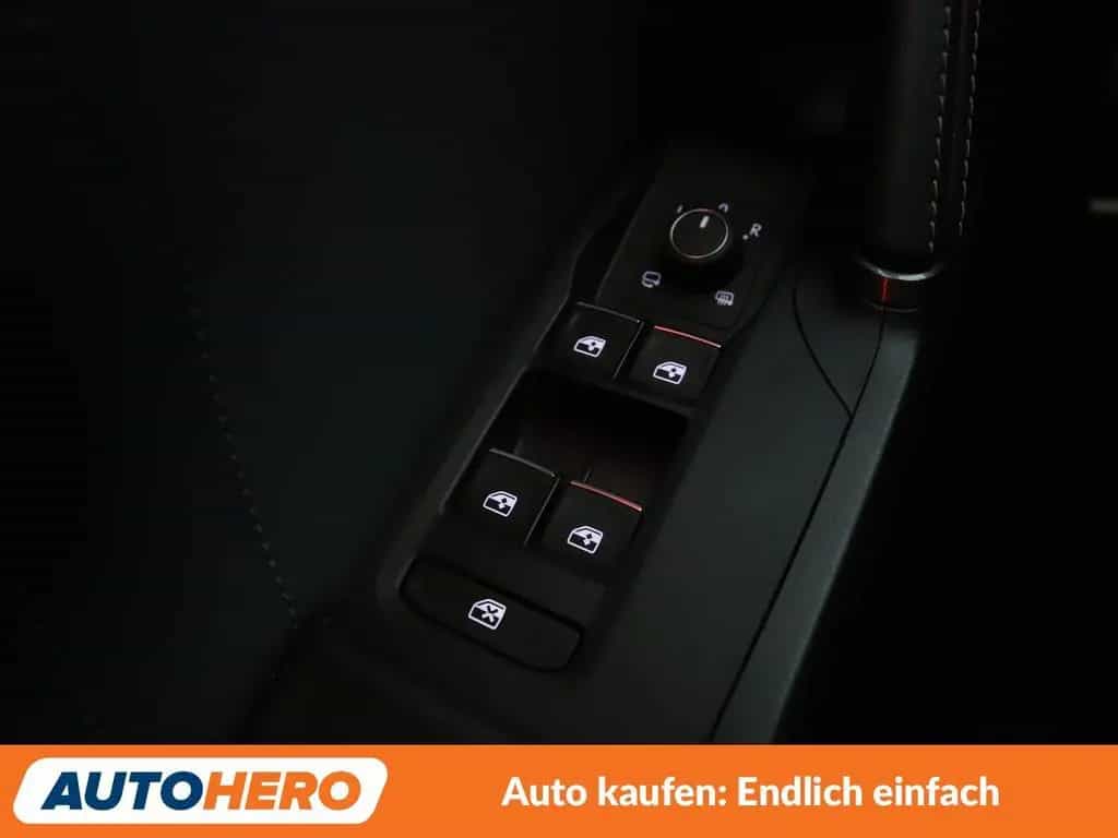 Cupra Formentor 2.0 TSI VZ 4Drive Aut.*NAVI*LED*ACC* 02/2021-photo-26