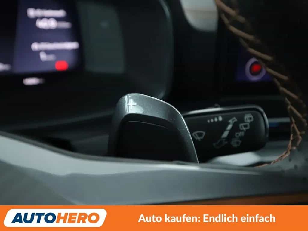 Cupra Formentor 2.0 TSI VZ 4Drive Aut.*NAVI*LED*ACC* 02/2021-photo-27