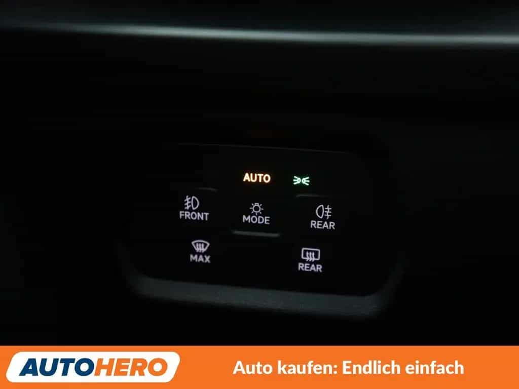 Cupra Formentor 2.0 TSI VZ 4Drive Aut.*NAVI*LED*ACC* 02/2021-photo-28
