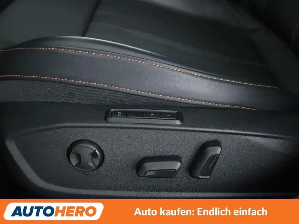 Cupra Formentor 2.0 TSI VZ 4Drive Aut.*NAVI*LED*ACC* 02/2021-photo-30