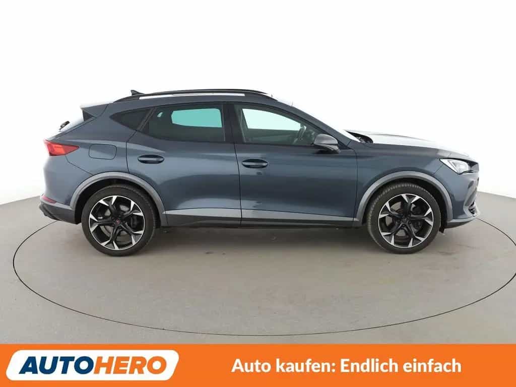 Cupra Formentor 2.0 TSI VZ 4Drive Aut.*NAVI*LED*ACC* 02/2021-photo-6