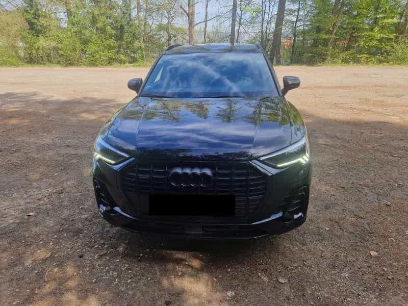 Audi Q3 40 TDI quattro S tronic S line S line 06/2022-photo-12