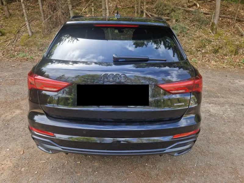 Audi Q3 40 TDI quattro S tronic S line S line 06/2022-photo-13