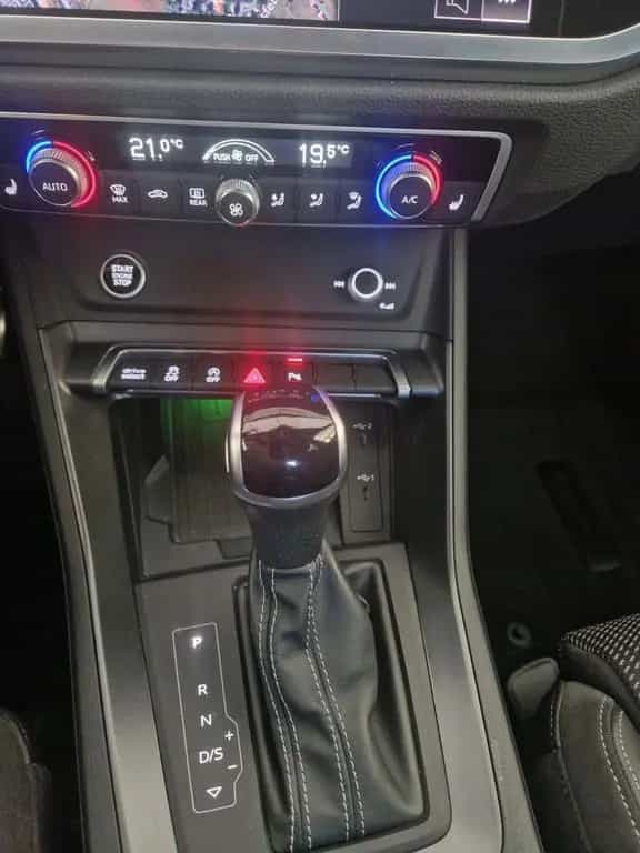 Audi Q3 40 TDI quattro S tronic S line S line 06/2022-photo-4