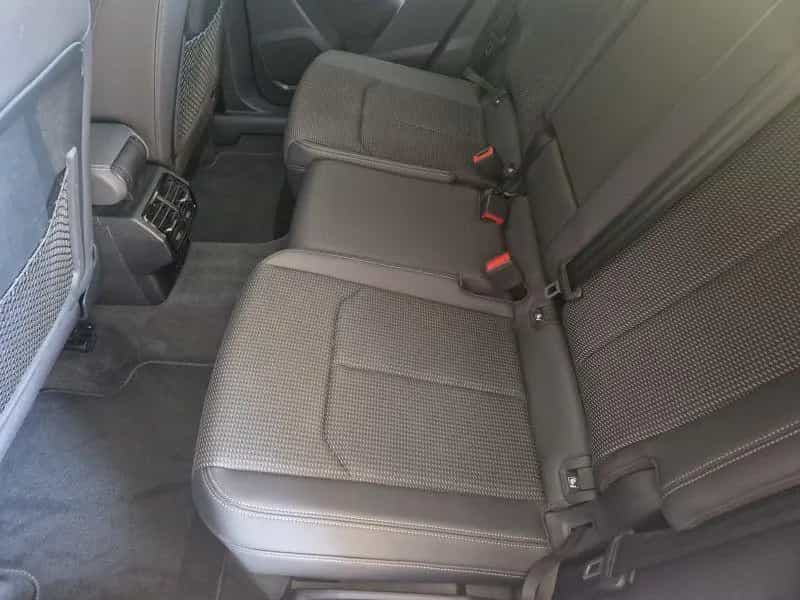 Audi Q3 40 TDI quattro S tronic S line S line 06/2022-photo-5