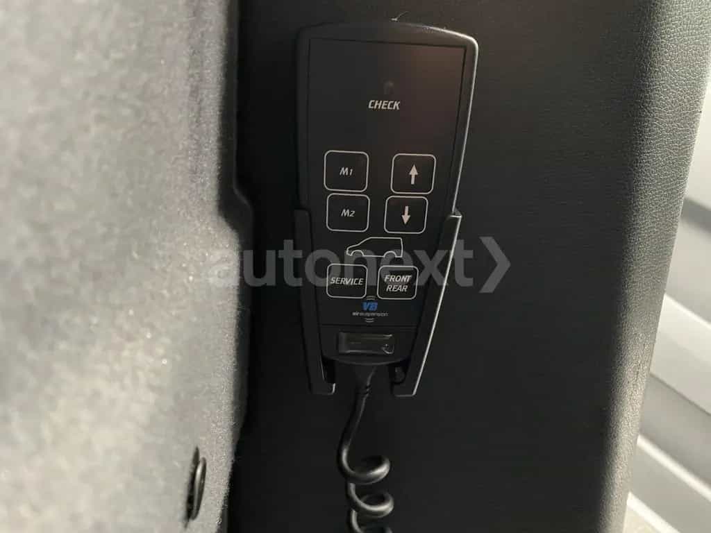 Mercedes-Benz Sprinter 316 Automatik *TOP!* LED+NAVI+360° (454 11/2019-photo-17