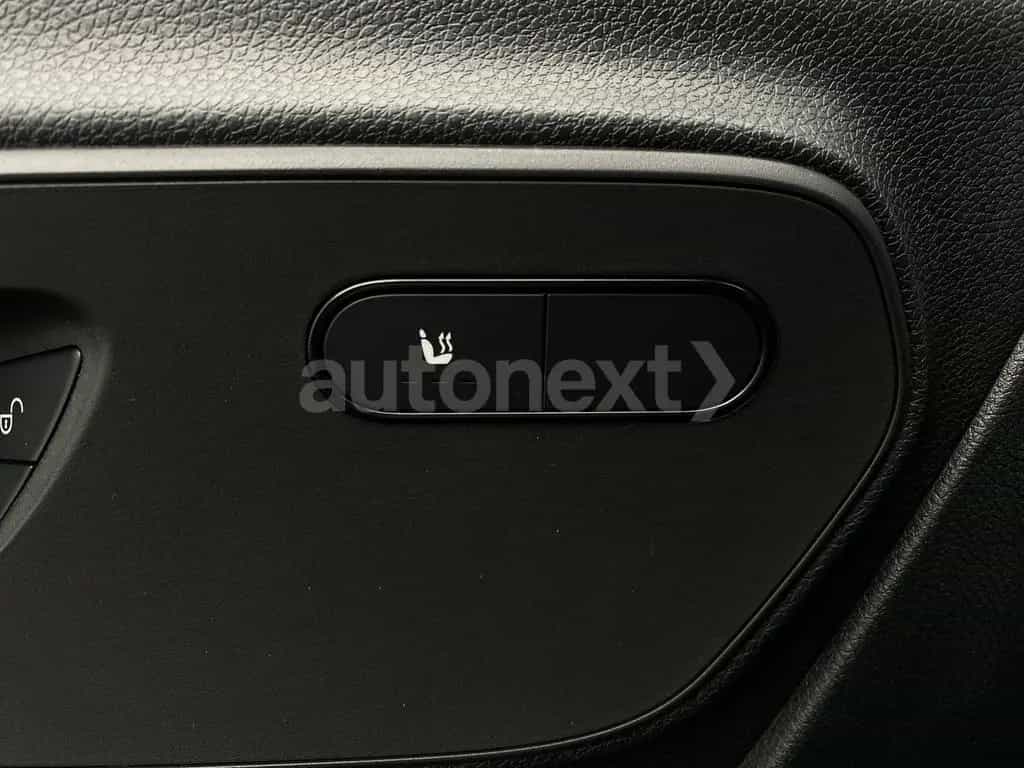Mercedes-Benz Sprinter 316 Automatik *TOP!* LED+NAVI+360° (454 11/2019-photo-21