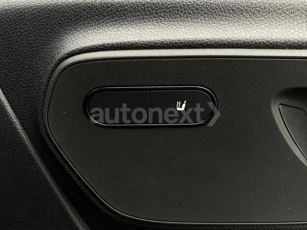Mercedes-Benz Sprinter 316 Automatik *TOP!* LED+NAVI+360° (454 11/2019-photo-22