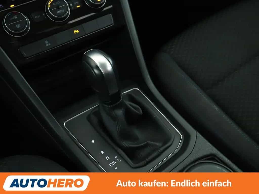 Volkswagen Touran 1.5 TSI ACT United Start-Stopp Aut.*NAVI* 11/2020-photo-25