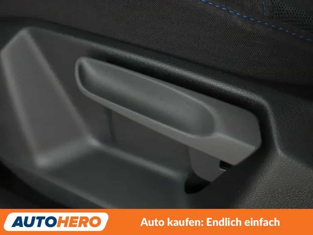 Volkswagen Touran 1.5 TSI ACT United Start-Stopp Aut.*NAVI* 11/2020-photo-29