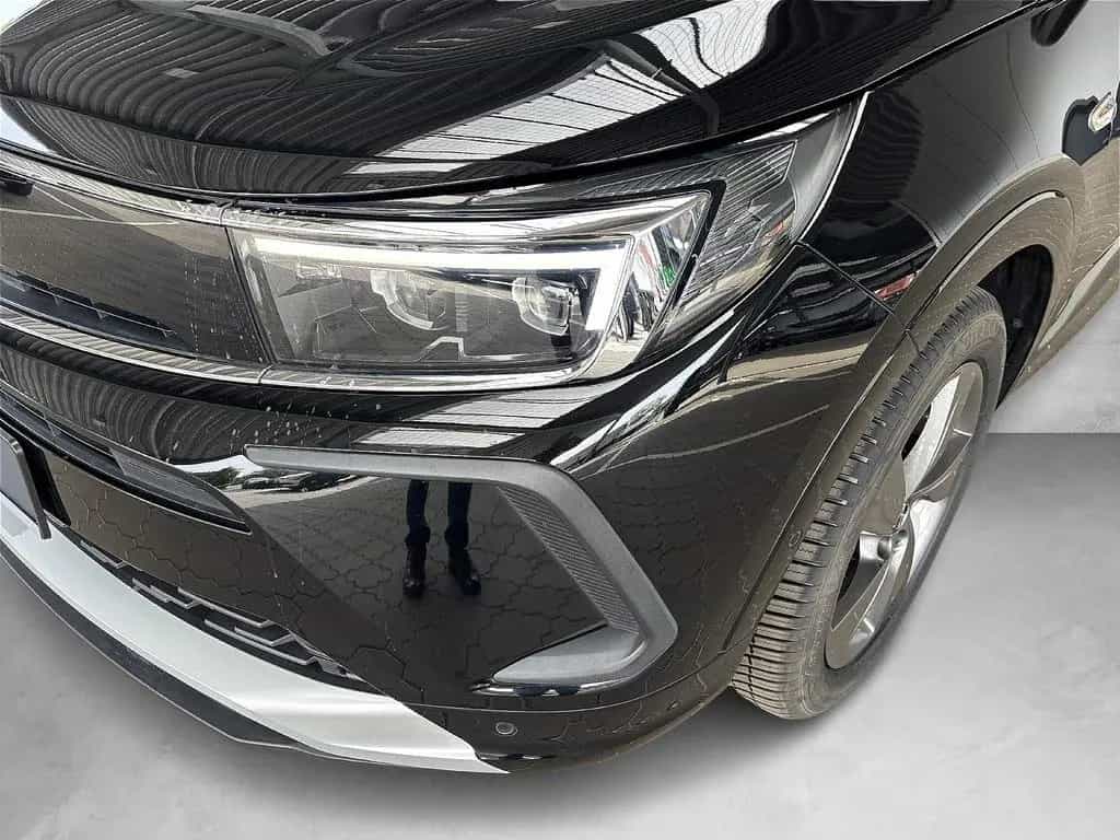 Opel Grandland 1.5 D Ultimate *AHK*LED*Leder* 07/2022-photo-8