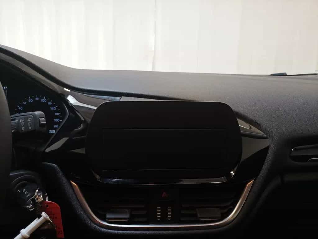 Ford Fiesta 1.0 Trend|Spurhalte|LED| 04/2022-photo-9