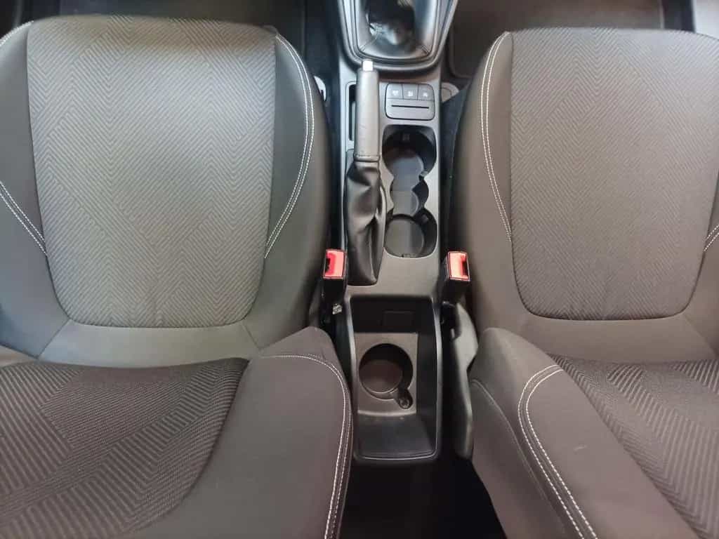 Ford Fiesta 1.0 Trend|Spurhalte|LED| 04/2022-photo-12