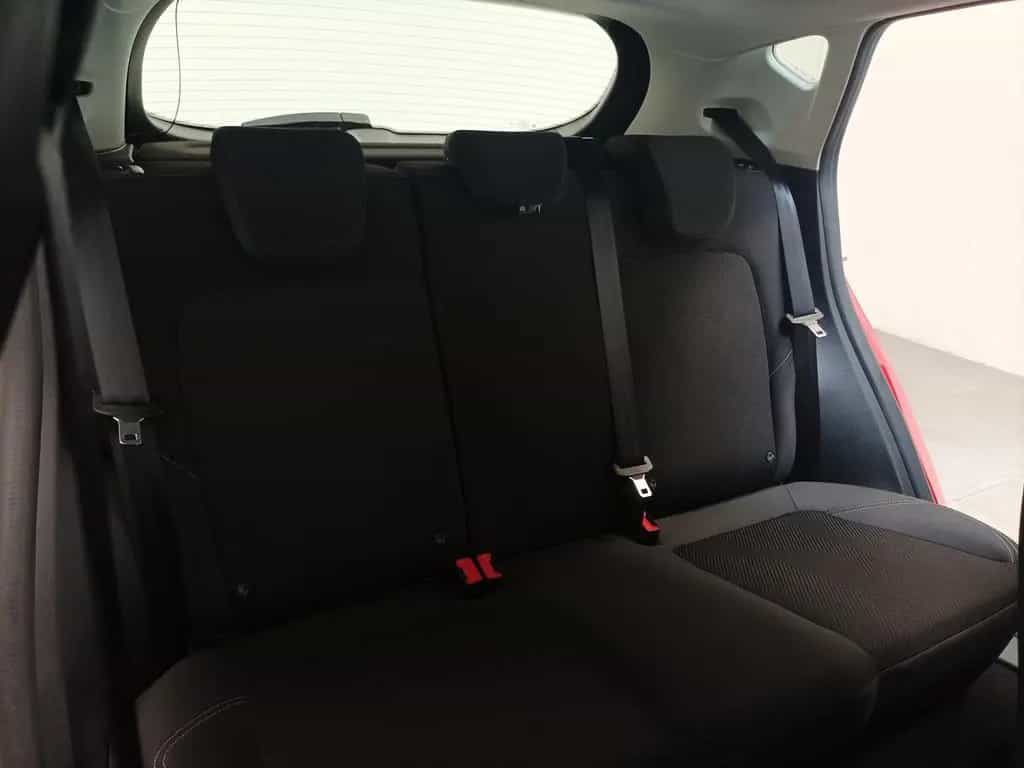 Ford Fiesta 1.0 Trend|Spurhalte|LED| 04/2022-photo-13