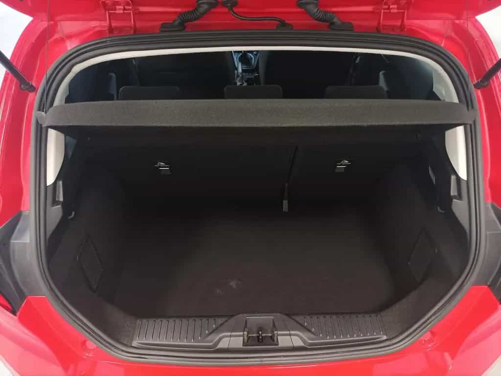 Ford Fiesta 1.0 Trend|Spurhalte|LED| 04/2022-photo-4