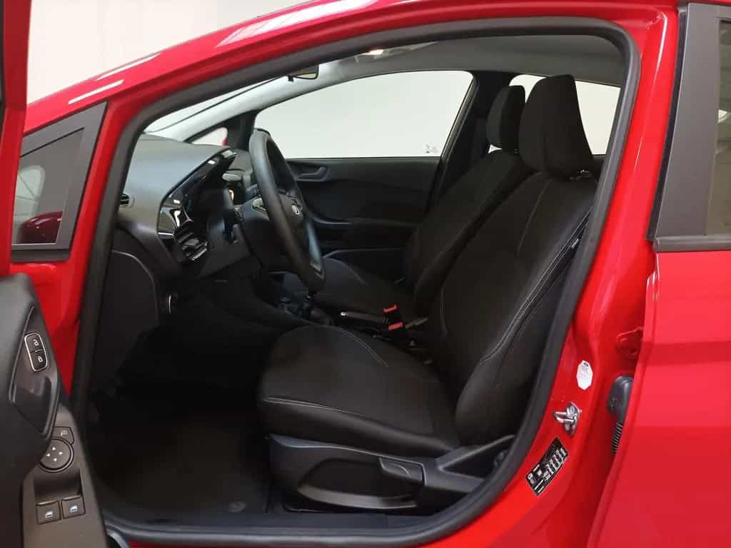 Ford Fiesta 1.0 Trend|Spurhalte|LED| 04/2022-photo-6