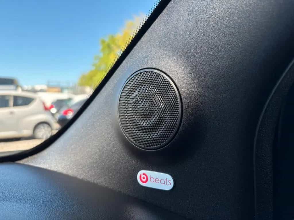 Abarth 500 595 Competizione 12/2019-photo-25