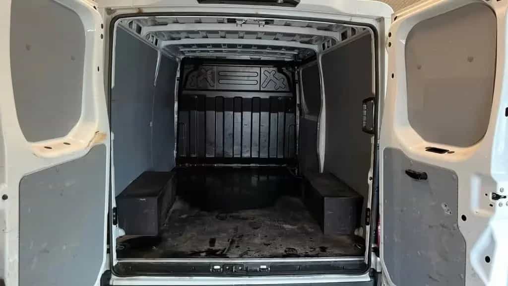 Iveco Other Daily 3.0 JTD CNG Hi-Matic ( NETTO: 12. 900 ) 07/2022-photo-10