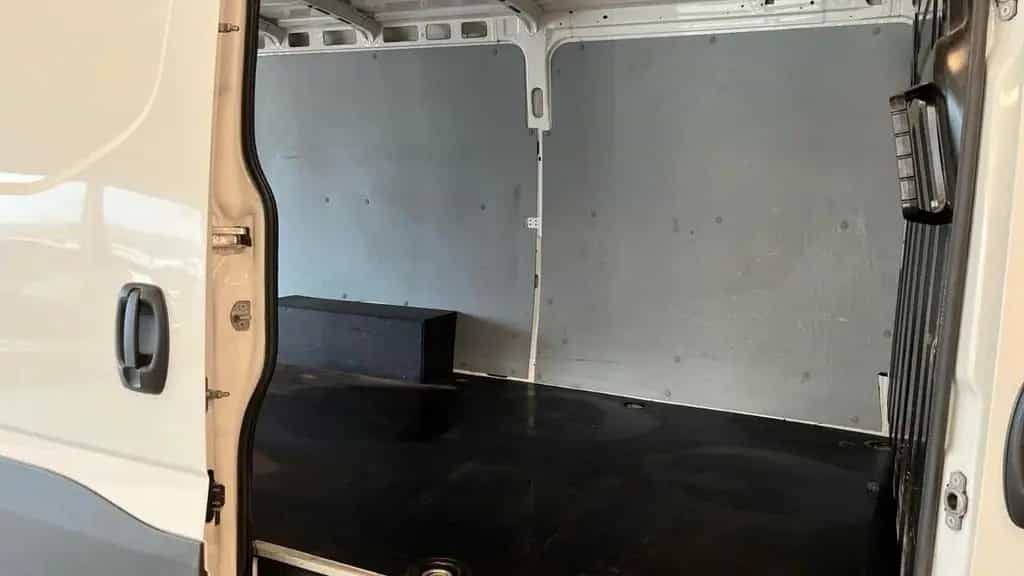 Iveco Other Daily 3.0 JTD CNG Hi-Matic ( NETTO: 12. 900 ) 07/2022-photo-11