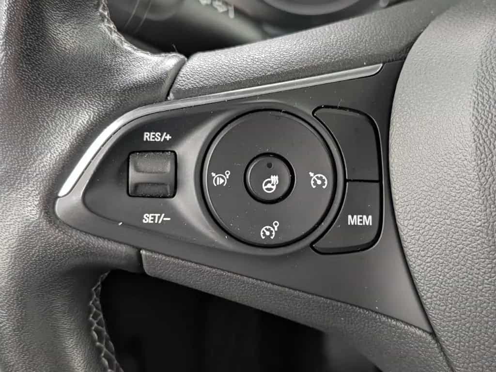 Opel Crossland X 1.5 CDTI Elegance LED Navi SHZ 12/2021-photo-22