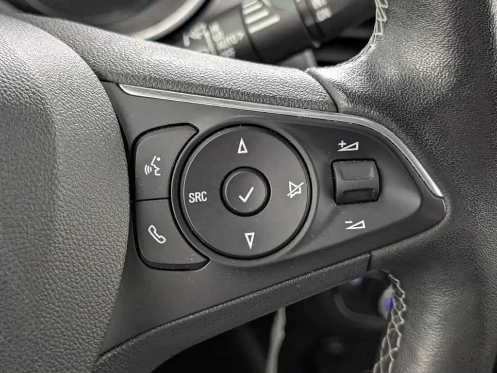 Opel Crossland X 1.5 CDTI Elegance LED Navi SHZ 12/2021-photo-23